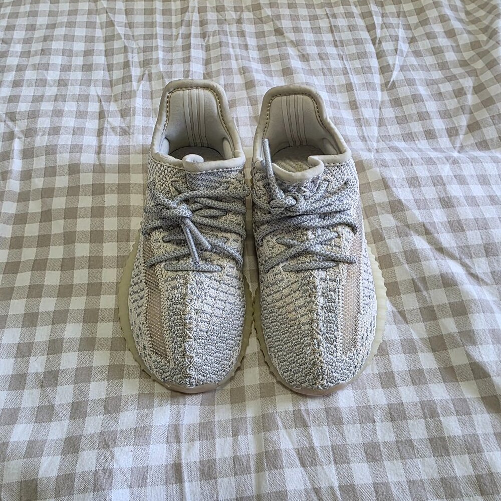 Adidas Yeezy Boost 350 V2 Infant 'Lundmark Non-Reflective'